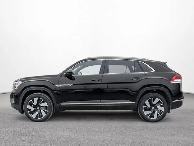 Volkswagen Atlas Cross Sport 2026 photo 3