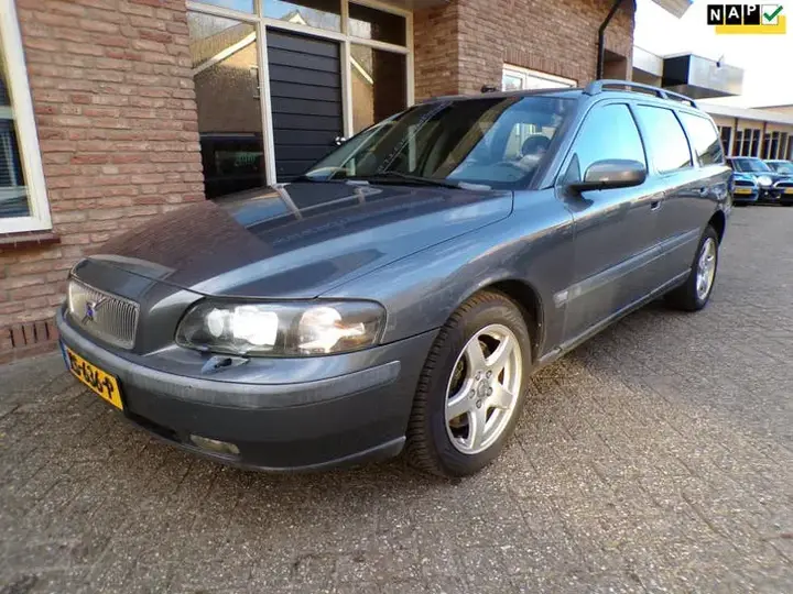 Volvo V70