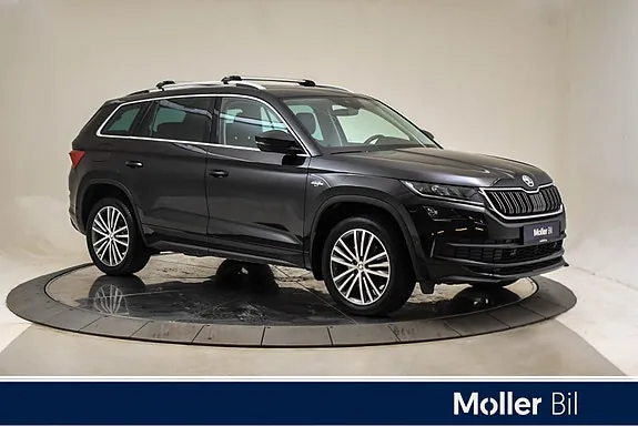 Skoda Kodiaq 2021 photo 5