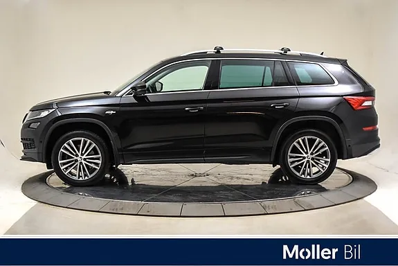Skoda Kodiaq 2021 photo 3