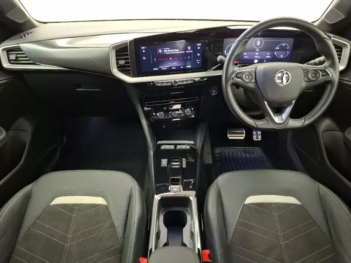 Vauxhall Mokka 2023 photo 3