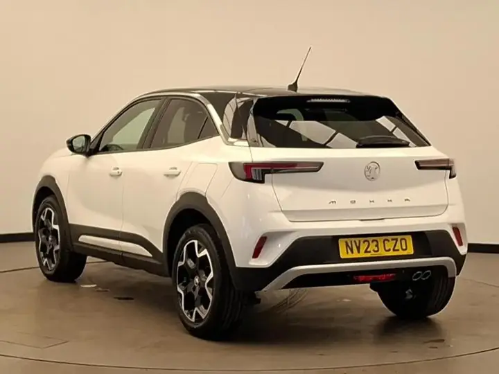 Vauxhall Mokka 2023 photo 2