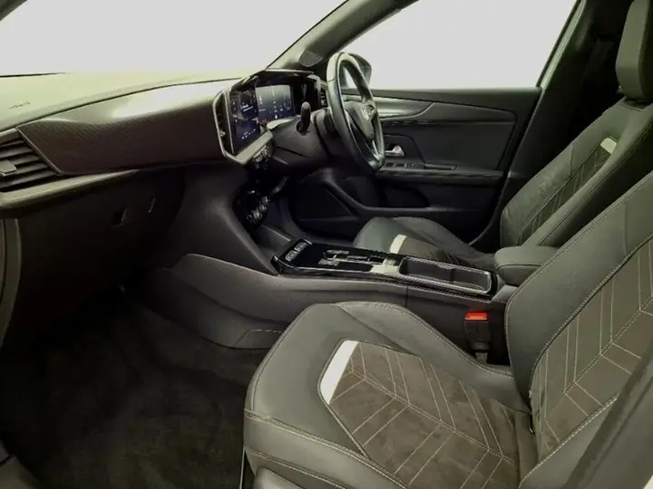 Vauxhall Mokka 2023 photo 5