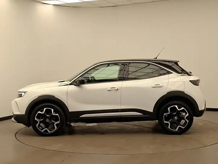 Vauxhall Mokka 2023 photo 4