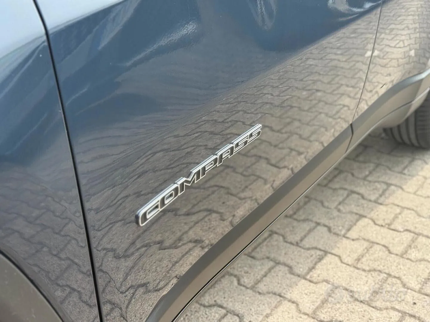 Jeep Compass 2023 photo 4