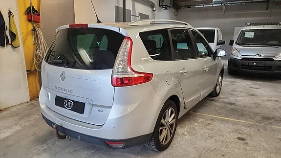 Renault Grand Scenic Iii 2015 photo 4