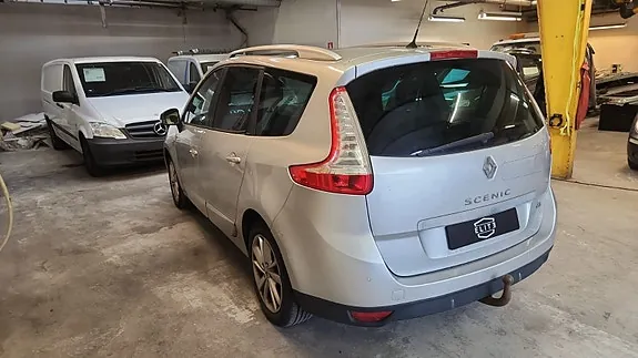 Renault Grand Scenic Iii 2015 photo 5