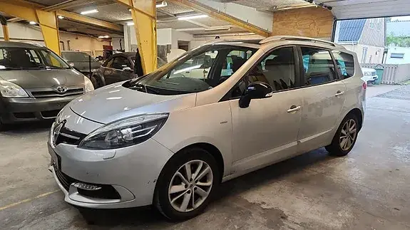Renault Grand Scenic Iii