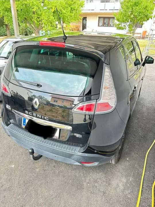 Renault Scénic