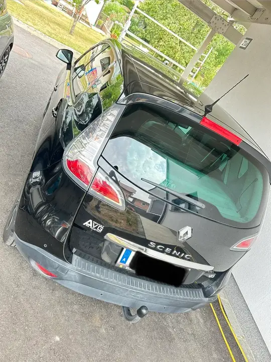 Renault Scénic 2016 photo 2