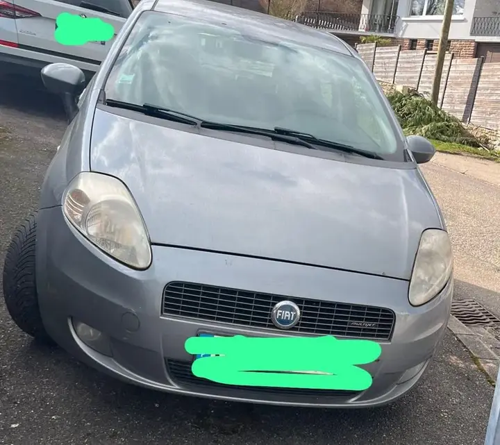 Fiat Grande Punto