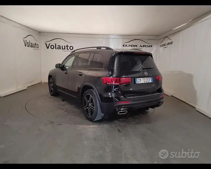 Mercedes-Benz Glb 2023 photo 4