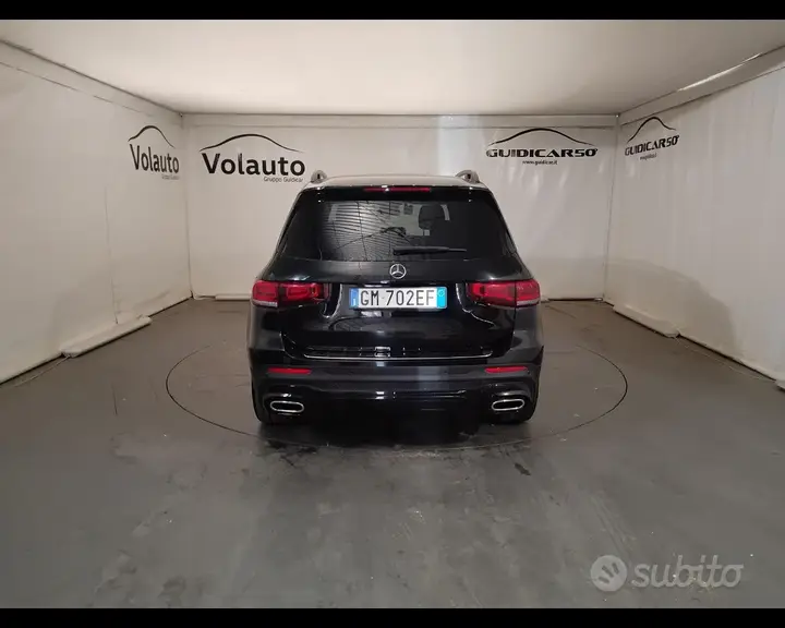 Mercedes-Benz Glb 2023 photo 5