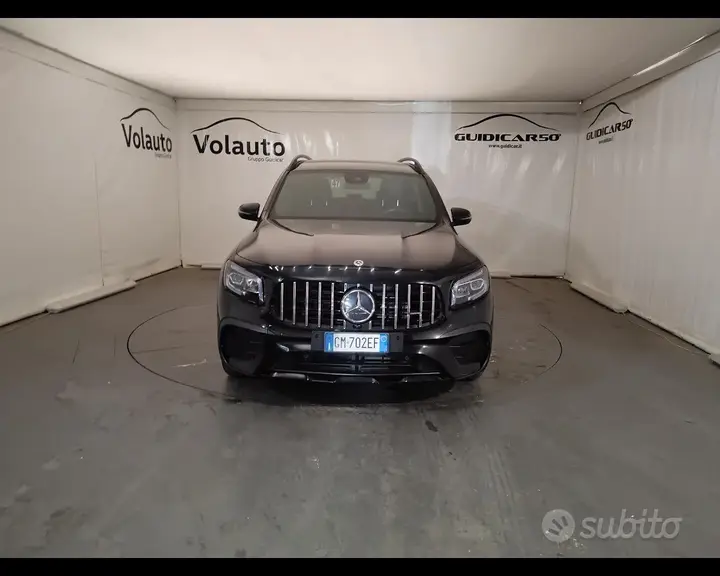 Mercedes-Benz Glb 2023 photo 2