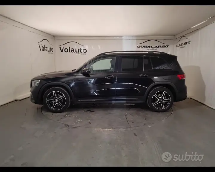 Mercedes-Benz Glb 2023 photo 3