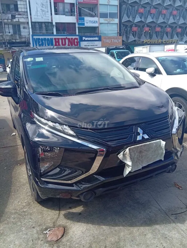 Mitsubishi Xpander 2023 photo 3