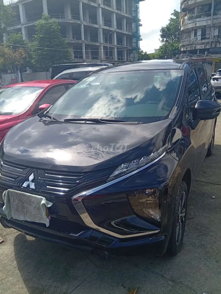 Mitsubishi Xpander