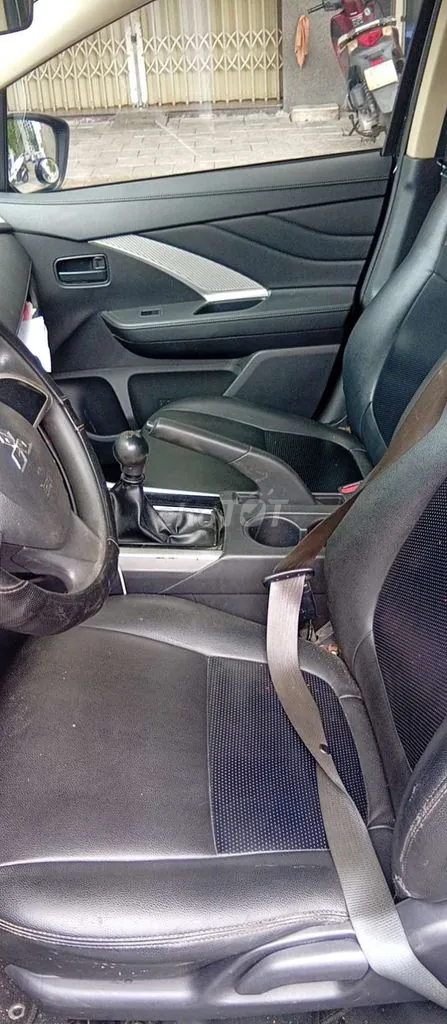 Mitsubishi Xpander 2023 photo 5