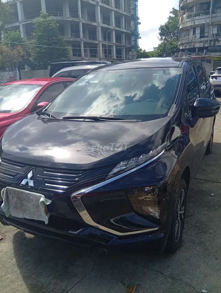 Mitsubishi Xpander 2023 photo 2