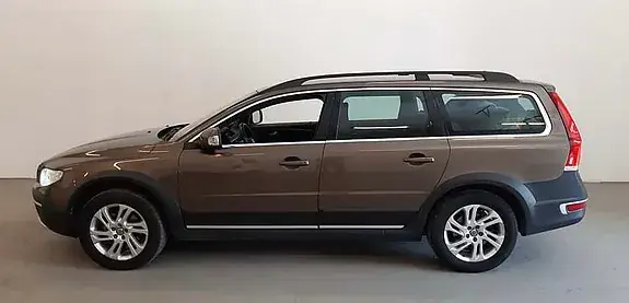Volvo Xc70 2016 photo 2