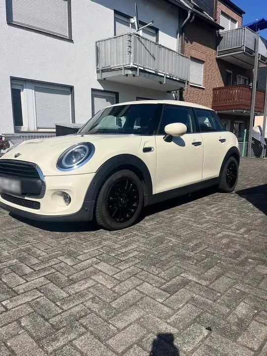 Mini Mini Cooper