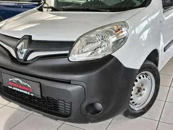 Renault Kangoo 2021 photo 2