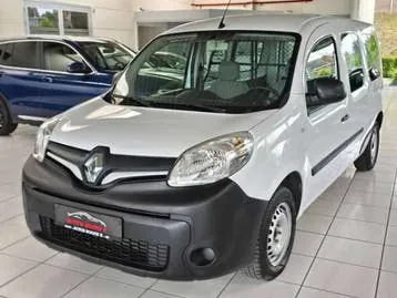Renault Kangoo 2021 photo 3