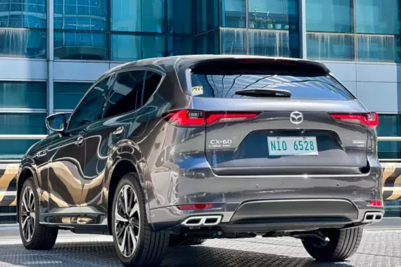 Mazda Cx60 2023 photo 5