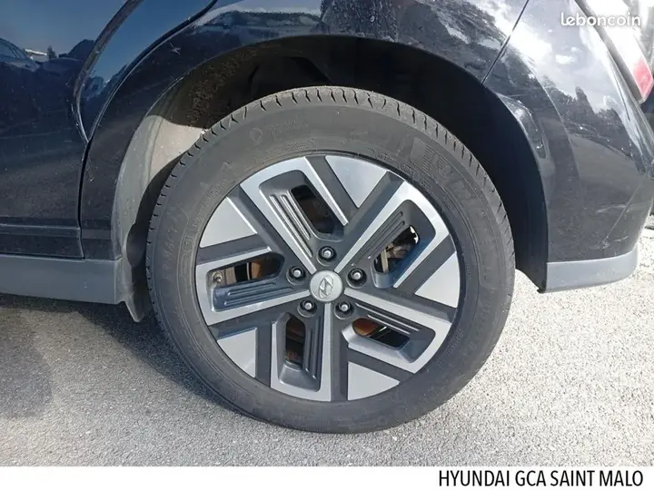 Hyundai Kona 2023 photo 4