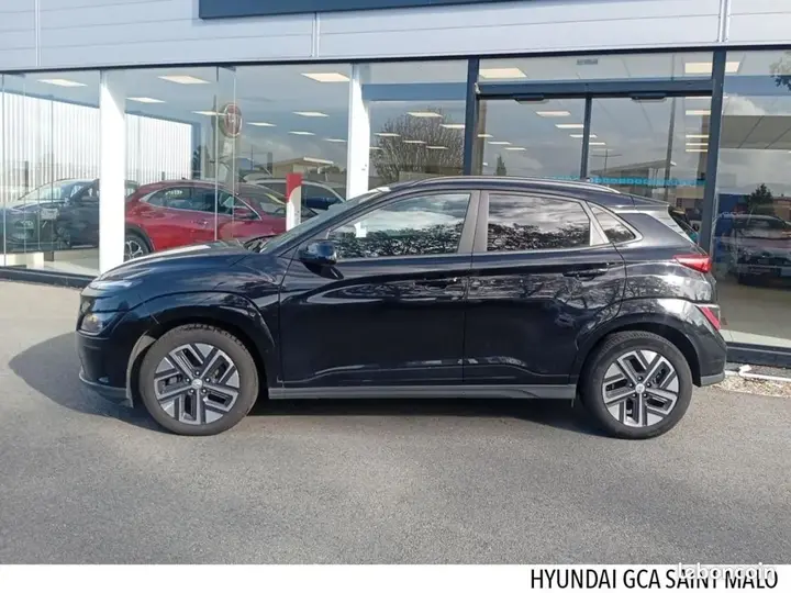 Hyundai Kona 2023 photo 3