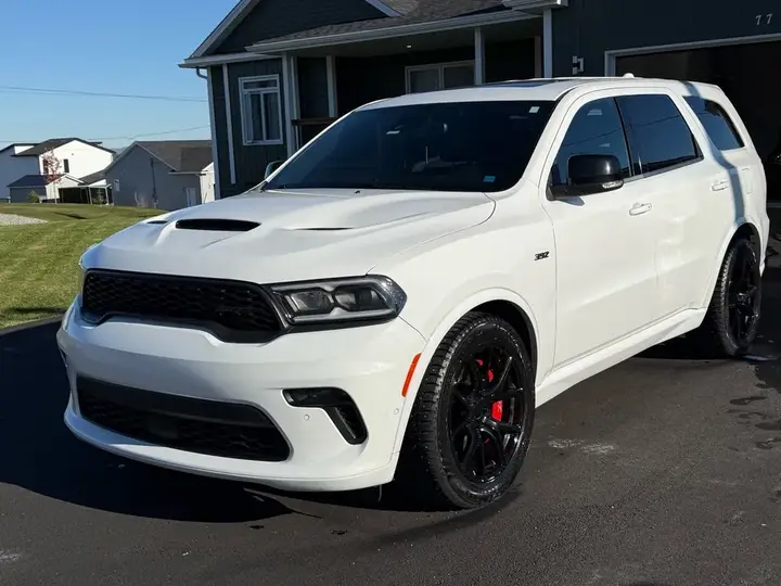 Dodge Durango