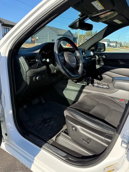 Dodge Durango 2022 photo 4