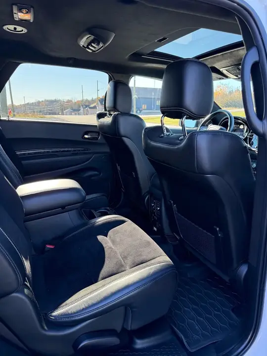 Dodge Durango 2022 photo 5