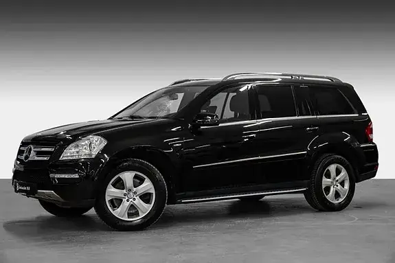 Mercedes-Benz Gl 350 2012 photo 2