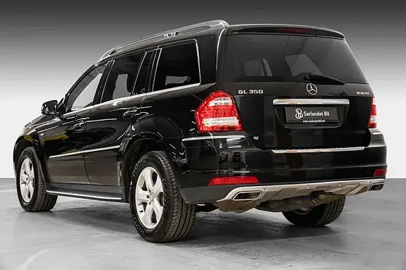 Mercedes-Benz Gl 350 2012 photo 4
