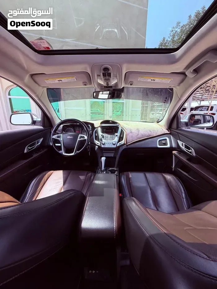 GMC Terrain 2015 photo 4