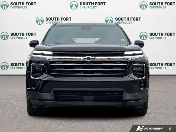 Chevrolet Traverse 2025 photo 5
