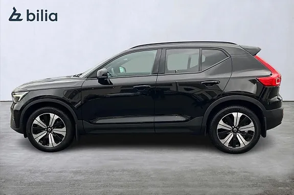 Volvo Xc40 2023 photo 3