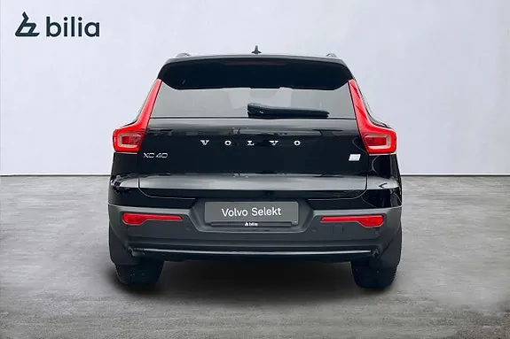 Volvo Xc40 2023 photo 5