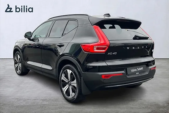 Volvo Xc40 2023 photo 2