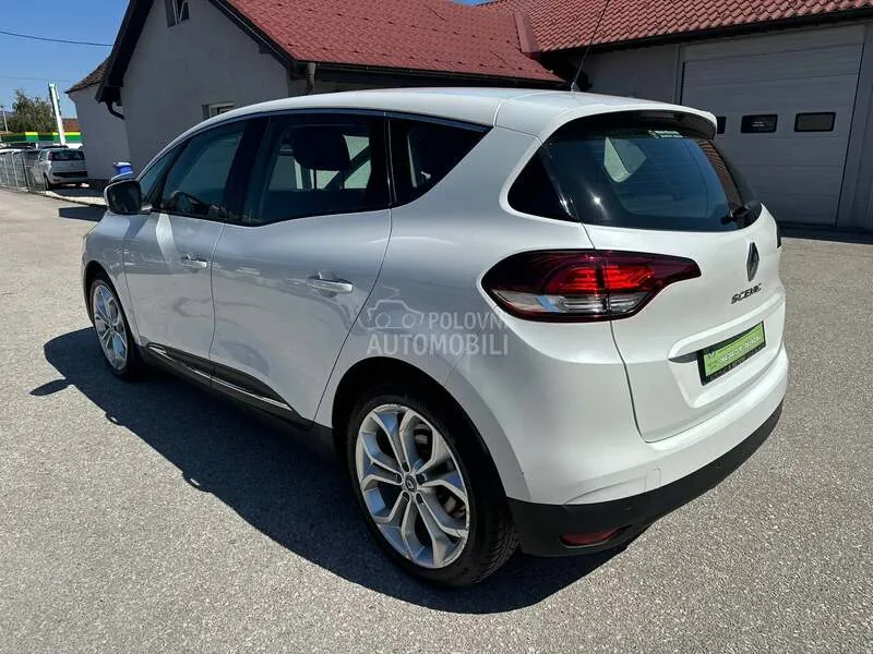 Renault Scenic 2020 photo 2