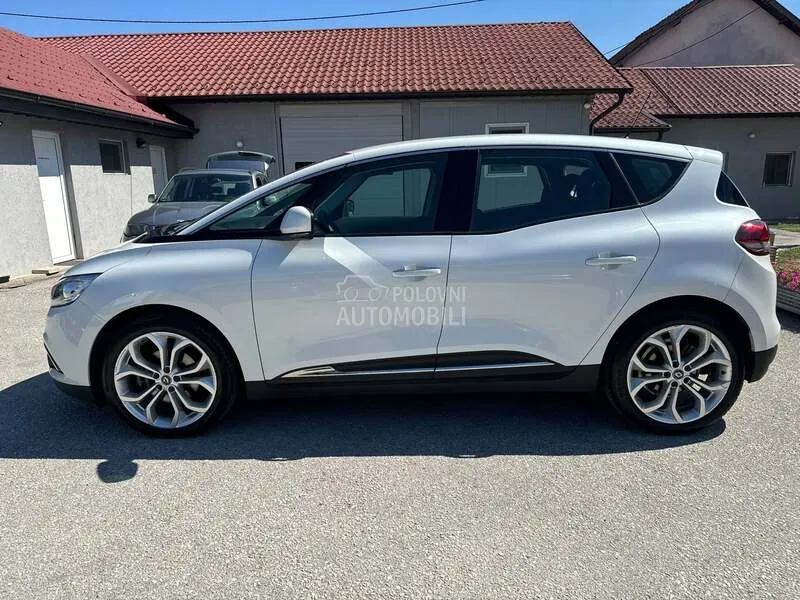 Renault Scenic 2020 photo 5