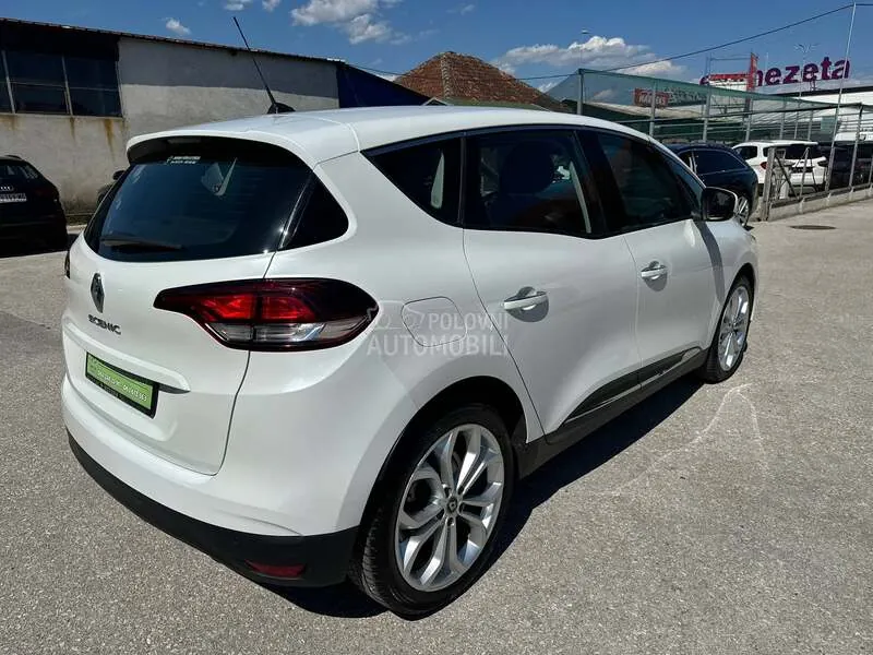 Renault Scenic 2020 photo 3