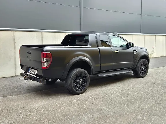 Ford Ranger 2019 photo 3