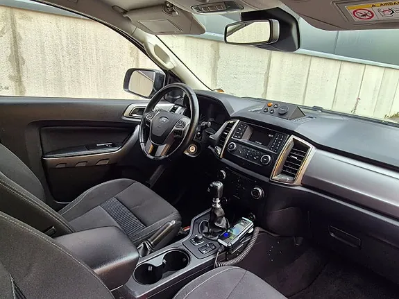 Ford Ranger 2019 photo 4