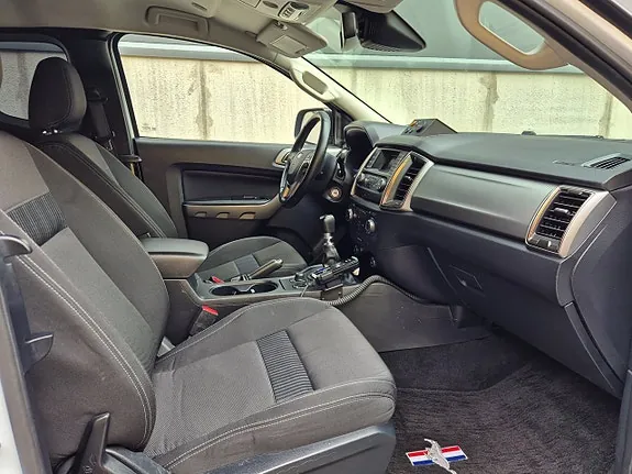 Ford Ranger 2019 photo 5