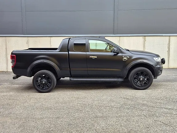Ford Ranger 2019 photo 2