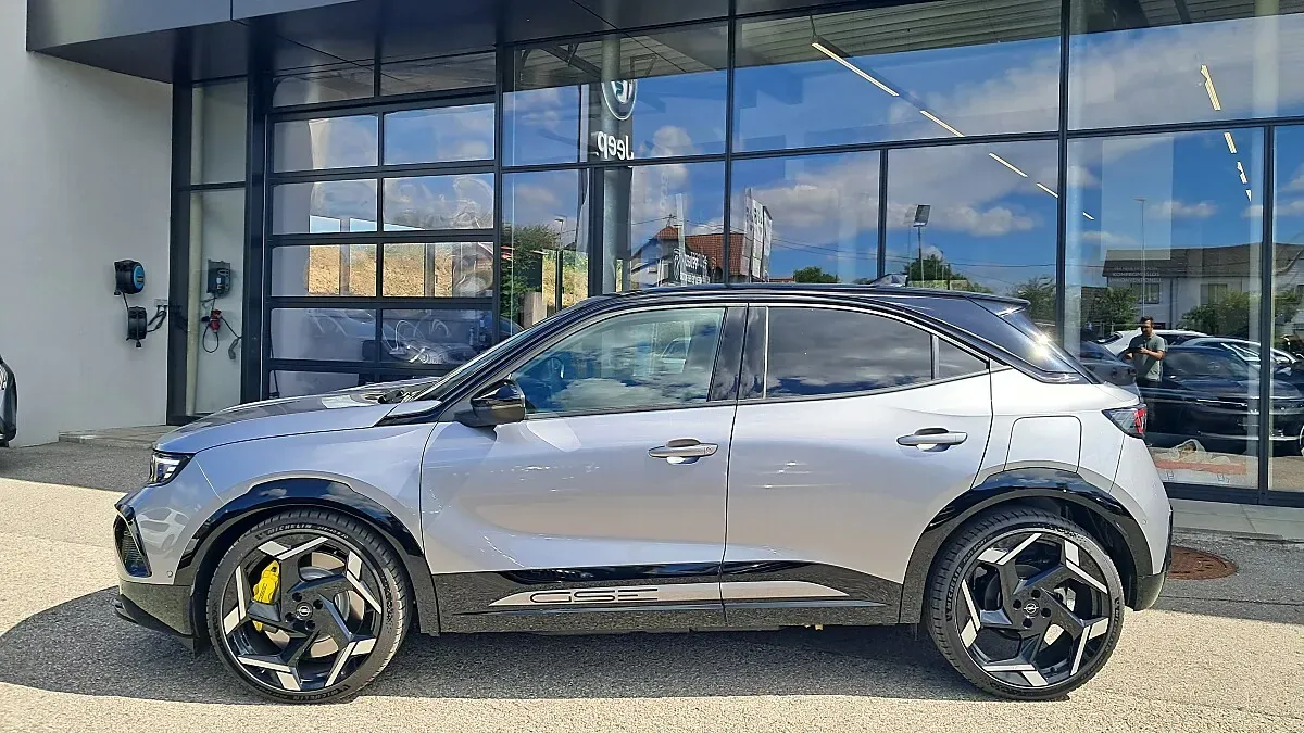 Opel Mokka 2026 photo 3