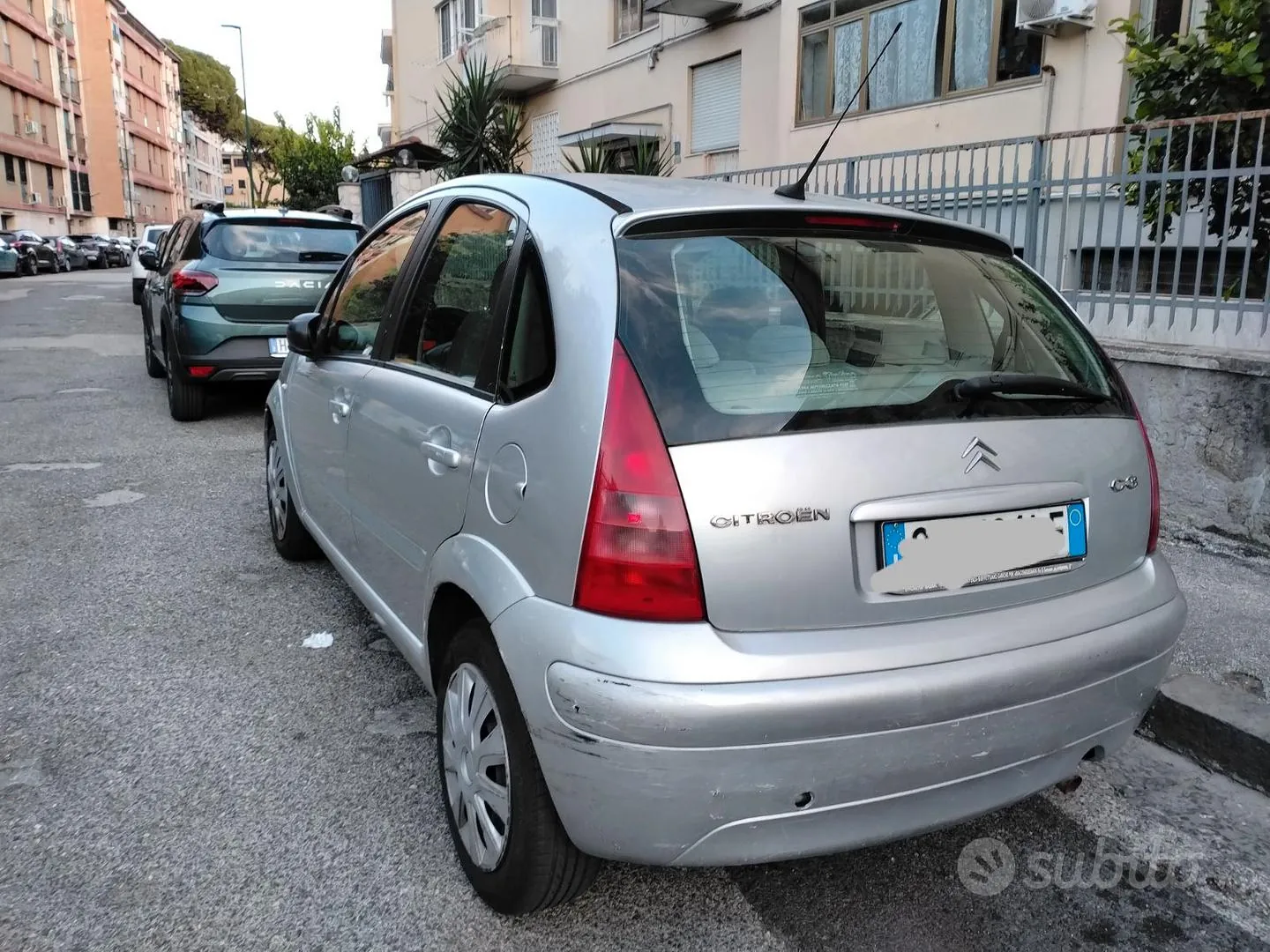 Citroen C3