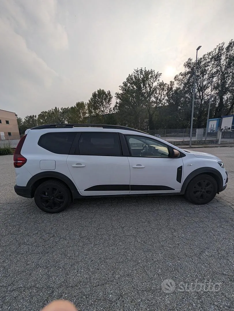 Dacia Jogger 2024 photo 3